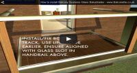 Glass Balustrades video