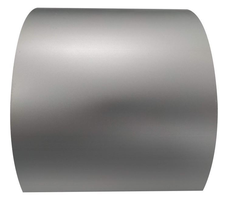 Balustrade Colour - Silver Anodised