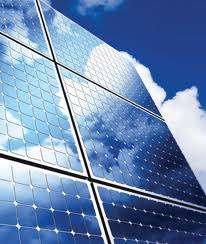 Photovoltaic Panels