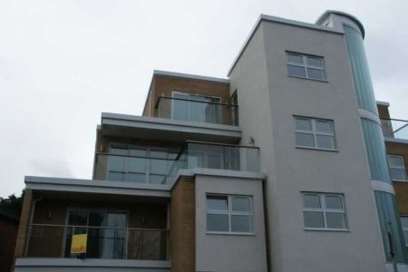 Clear Balconies in Wimbledon