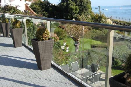 Renewing a Rusty Balcony in Essex