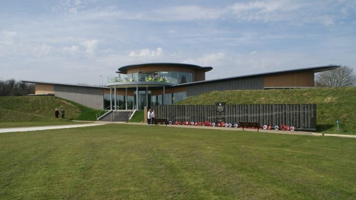 curved doors battle of britain