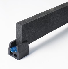 Decking Joists For Composite Decking Rot Resistant Everlasting Subframe