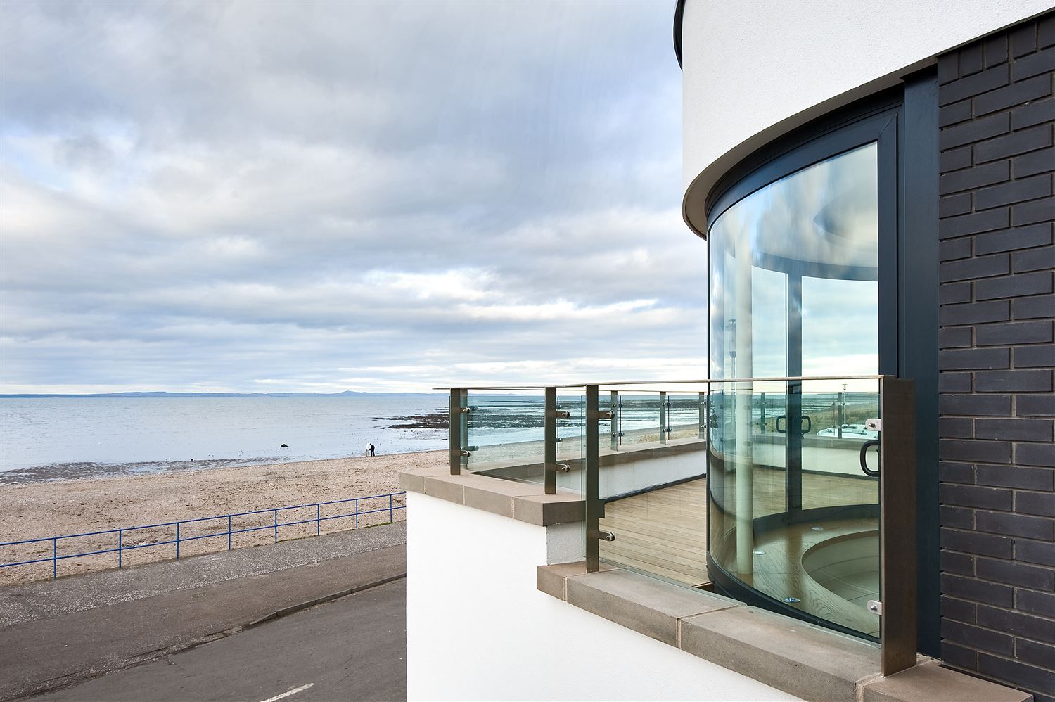 Curved Doors and Windows Scotland