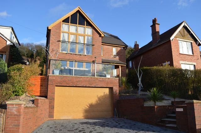 glass juliet balcony ledbury