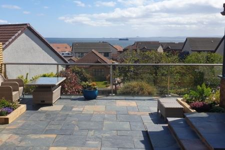 Glass Balustrade Kirkcaldy