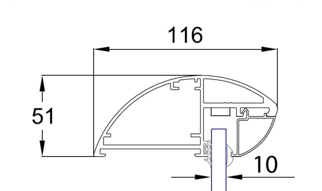 handrail system 1 8212.1