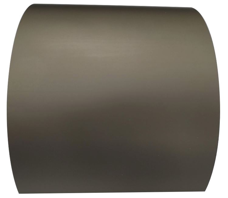 Balustrade Colour - Bronze Anodised
