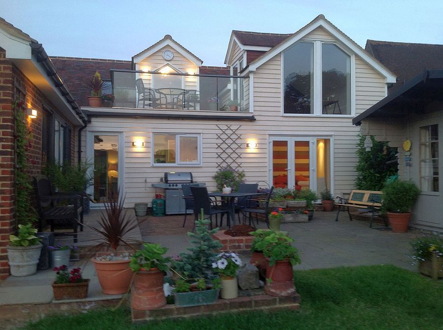 glass balustrade in robertsbridge1