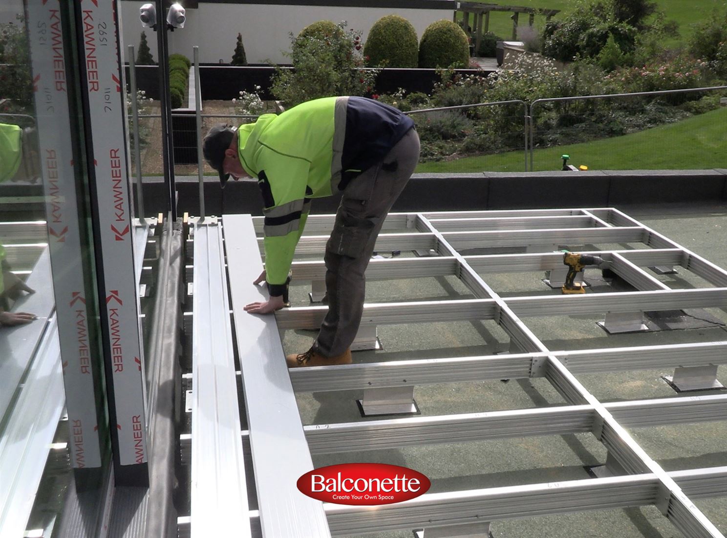 What Is BalcoDeck® The Problem It Solves, Why It Was Developed, and Where the Idea Came From