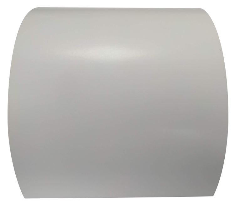 Balustrade Colour - White Powder Coating