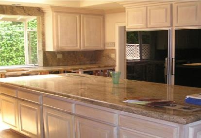 Marble self cleaning coating