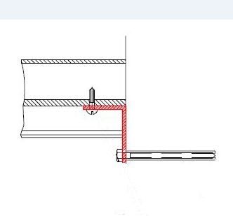 wall fixings 25112.2